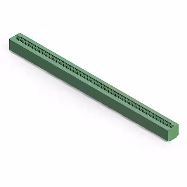 307-044-441-101 EDAC Inc.  Edgeboard Connectors
